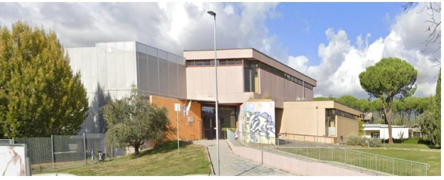 Scuola Primaria 