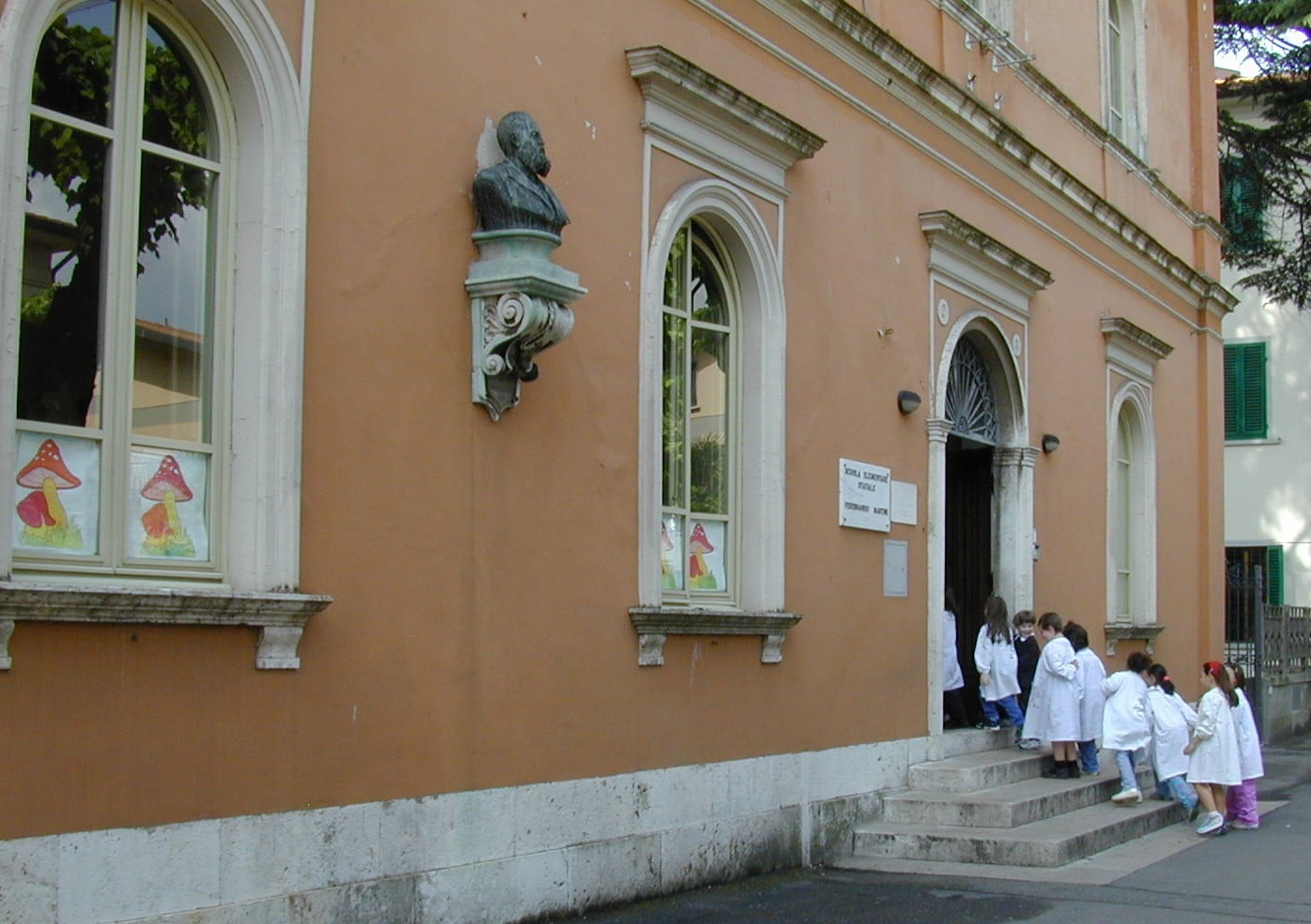 Scuola Primaria 