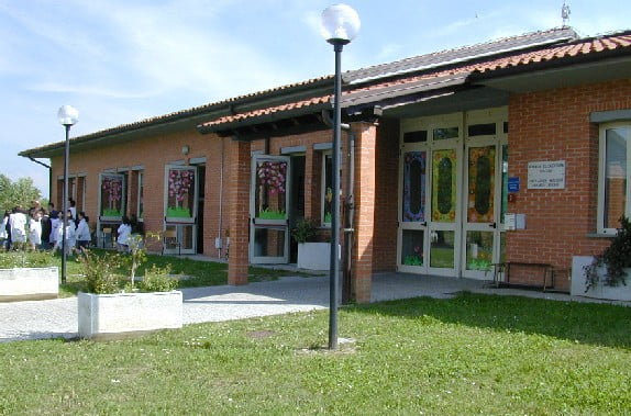 Scuola Primaria 